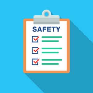Ensuring Safe Transport: Security Plan for the Transportation of Hazardous Materials