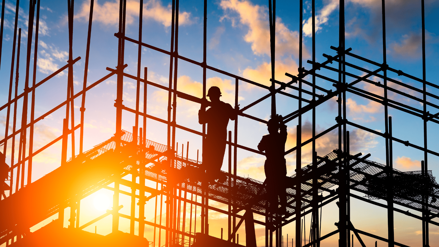 Construction safety manual safety manuals for contractors